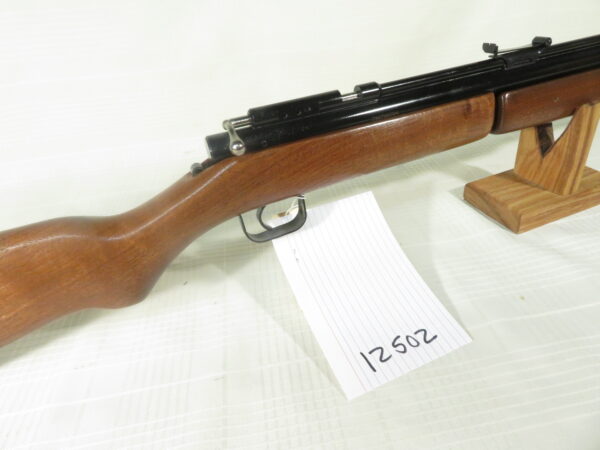 Benjamin Sheridan Blue Streak in the Box