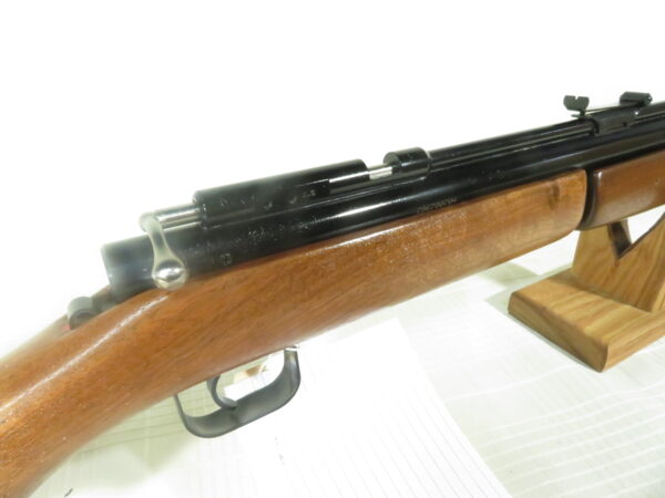 Benjamin Sheridan Blue Streak in the Box - Image 6