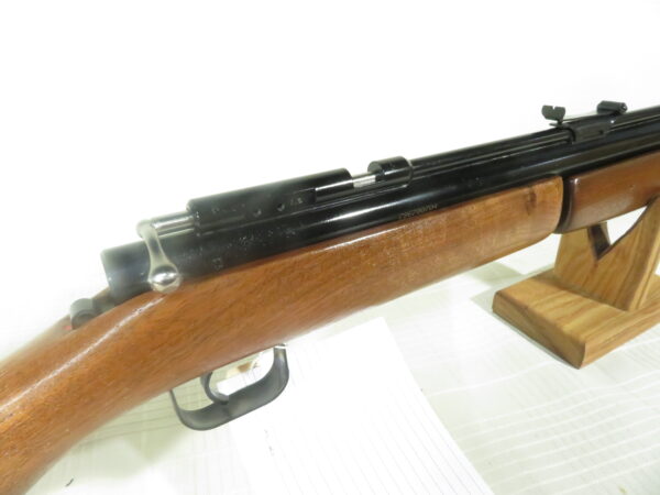 Benjamin Sheridan Blue Streak in the Box - Image 7