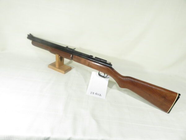 Benjamin Sheridan Blue Streak in the Box - Image 8