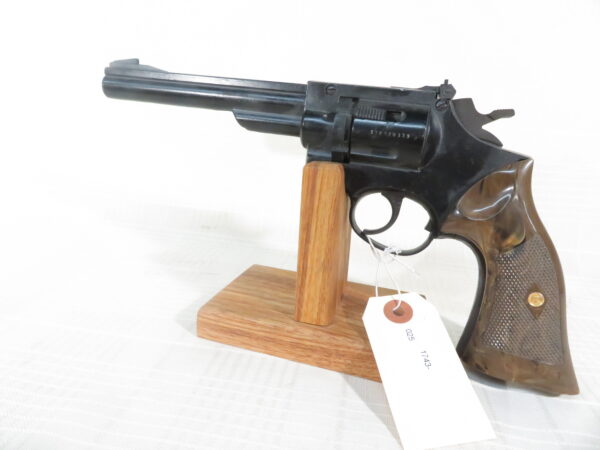 Crosman Model 38 T Air Pistol - Image 3
