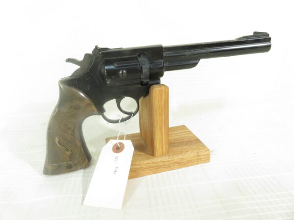 Crosman Model 38 T Air Pistol