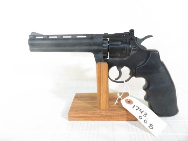 Crosman Model 357 T Air Pistol
