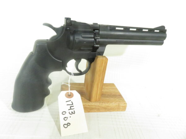 Crosman Model 357 T Air Pistol - Image 2