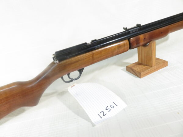 Benjamin Sheridan Blue Streak in the Box - Image 3