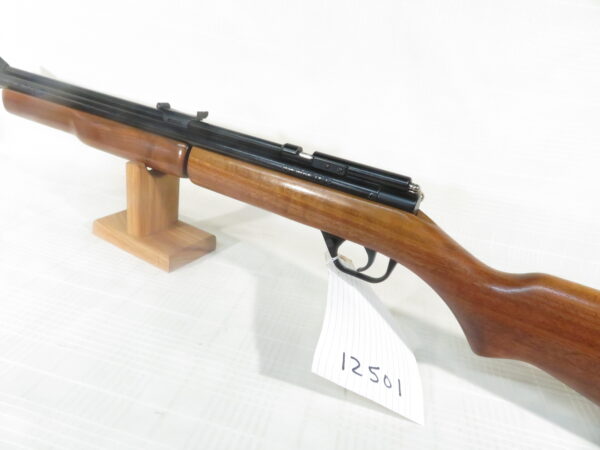 Benjamin Sheridan Blue Streak in the Box - Image 6