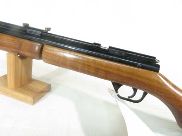 Benjamin Sheridan Blue Streak in the Box - Image 7