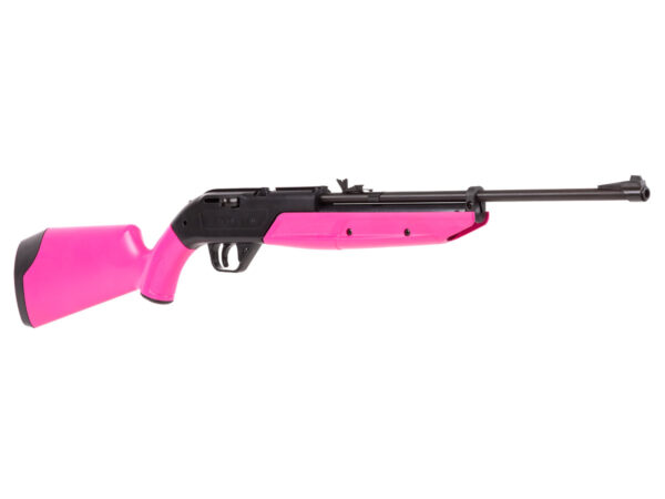 Crosman Pumpmaster 760 Pink - Image 2