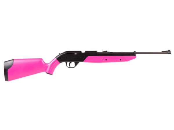 Crosman Pumpmaster 760 Pink