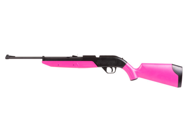 Crosman Pumpmaster 760 Pink - Image 3