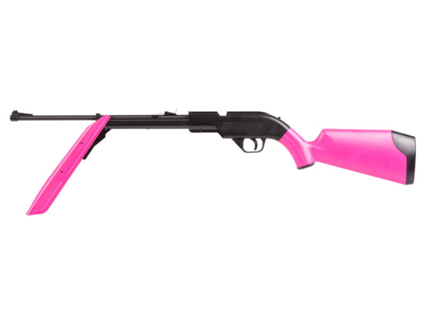 Crosman Pumpmaster 760 Pink - Image 4
