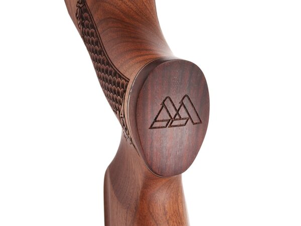 Air Arms TX200 MkIII, .177, Walnut, IN STOCK - Image 3