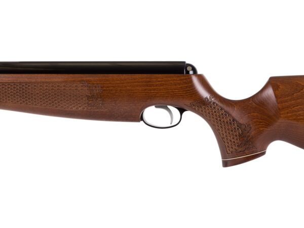 Air Arms TX200 MkIII, .177, Walnut, IN STOCK - Image 7