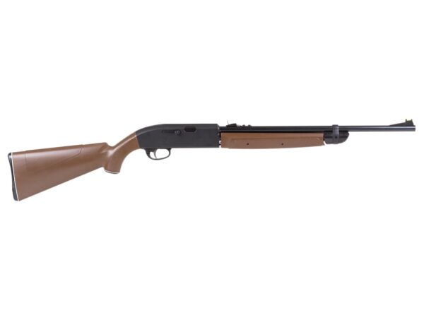 Crosman 2100 Pump Classic Brown IN STOCK - Image 3