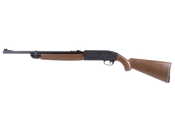 Crosman 2100 Pump Classic Brown IN STOCK - Image 4