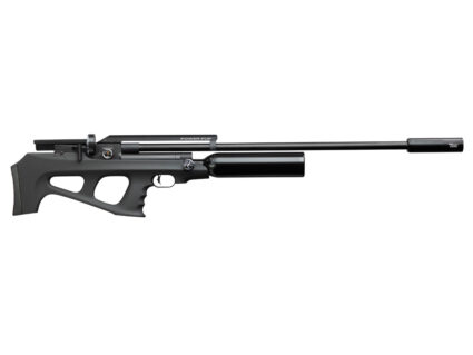 FX Power-Pup Aluminum Bottle, .25, 700mm, DFL PRE-ORDER