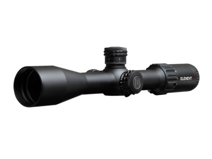 Element Optics Helix 4-16x44 FFP w/ APR-2D MRAD Reticle 30mm IN STOCK