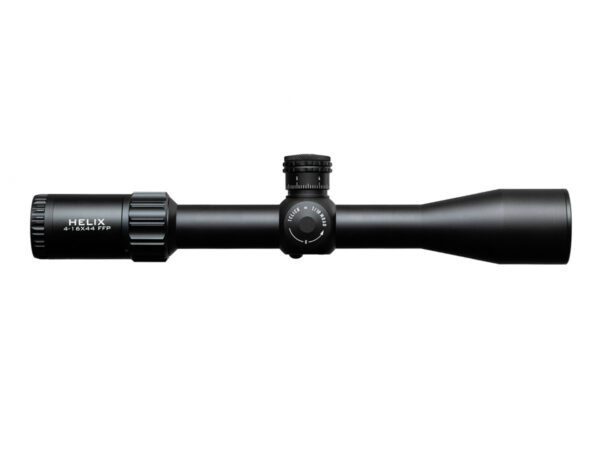 Element Optics Helix 4-16x44 FFP w/ APR-2D MOA Reticle 30mm IN STOCK - Image 3