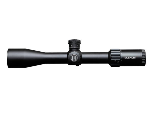 Element Optics Helix 4-16x44 FFP w/ APR-2D MRAD Reticle 30mm IN STOCK - Image 5