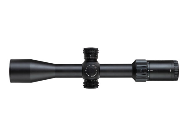 Element Optics Helix 4-16x44 FFP w/ APR-2D MRAD Reticle 30mm IN STOCK - Image 6