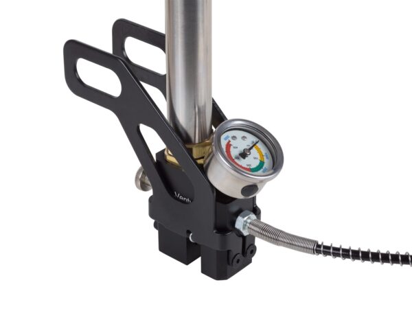 Air Venturi G9 Hand Pump for PCP Airguns - Image 4