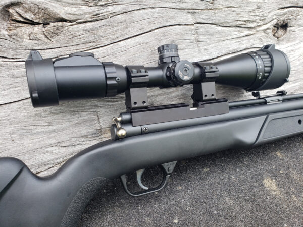 Benjamin 392S Ready To Hunt Package - Image 2