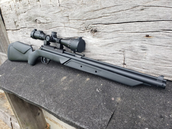 Benjamin 392S Ready To Hunt Package - Image 3