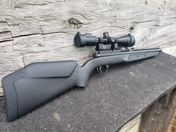 Benjamin 392S Ready To Hunt Package - Image 4