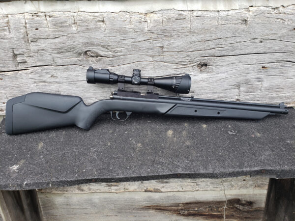 Benjamin 392S Ready To Hunt Package - Image 6