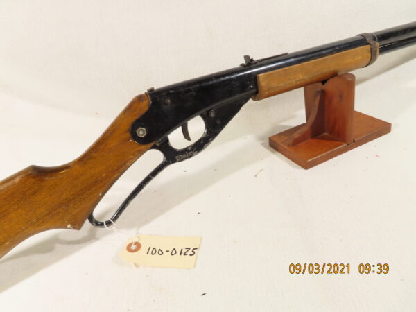 Daisy Model 1938 Mfg 1972-78