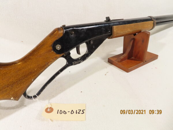 Daisy Model 1938 Mfg 1972-78 - Image 5