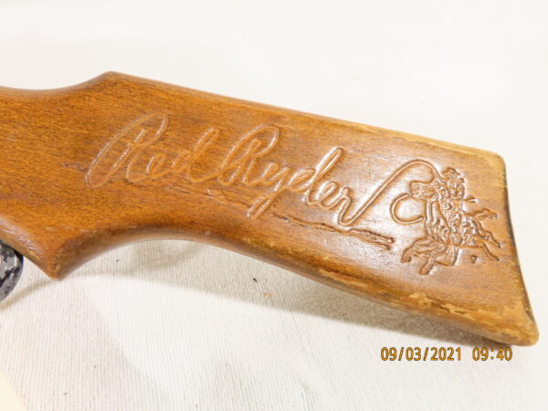 Daisy Model 1938 Mfg 1972-78 - Image 8