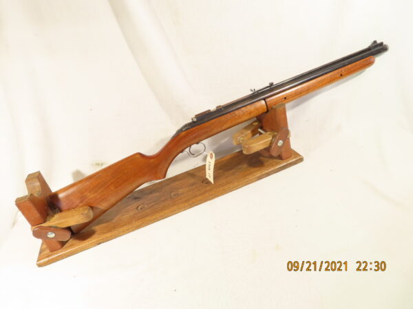 Sheridan Blue Streak Mfg 1952-1953