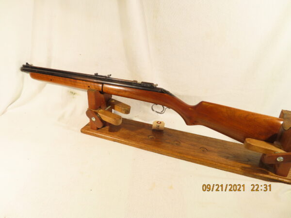 Sheridan Blue Streak Mfg 1952-1953 - Image 2