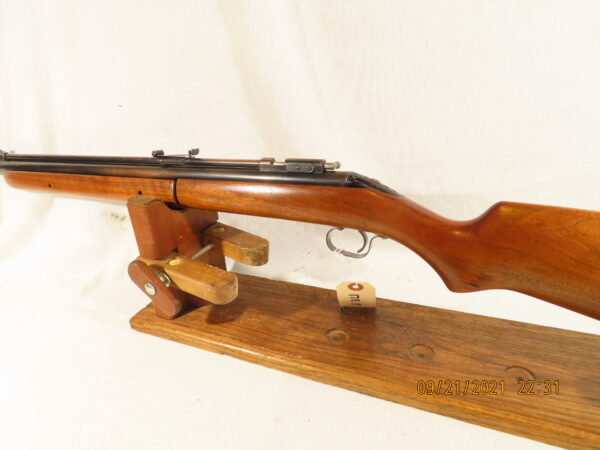 Sheridan Blue Streak Mfg 1952-1953 - Image 5