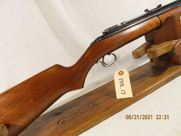 Sheridan Blue Streak Mfg 1952-1953 - Image 3