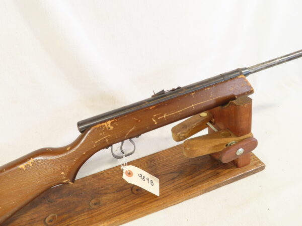 Crosman V-350 Mfg 1961-1969 Sears Variant