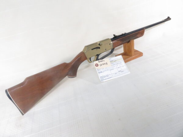 Daisy 880 / Sears 799-190720 Ted Williams - Image 7