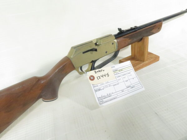 Daisy 880 / Sears 799-190720 Ted Williams