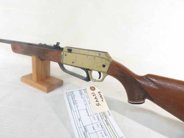 Daisy 880 / Sears 799-190720 Ted Williams - Image 3