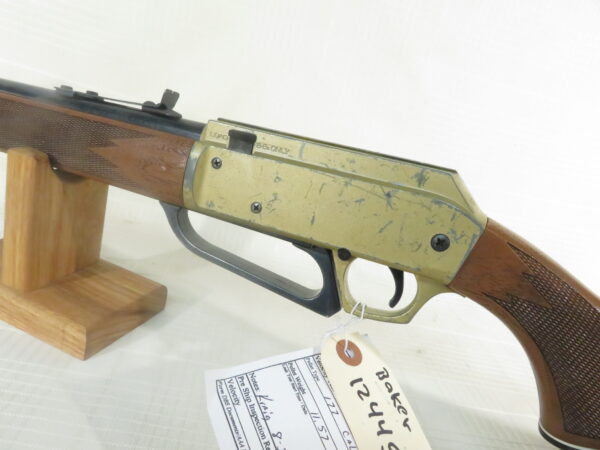 Daisy 880 / Sears 799-190720 Ted Williams - Image 2