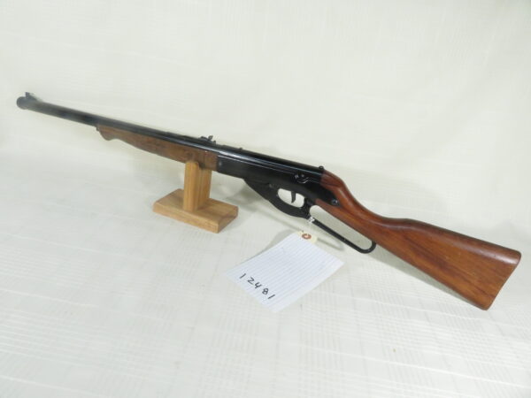Daisy Model 95 BB Rifle Mfg 1963-1979 - Image 2