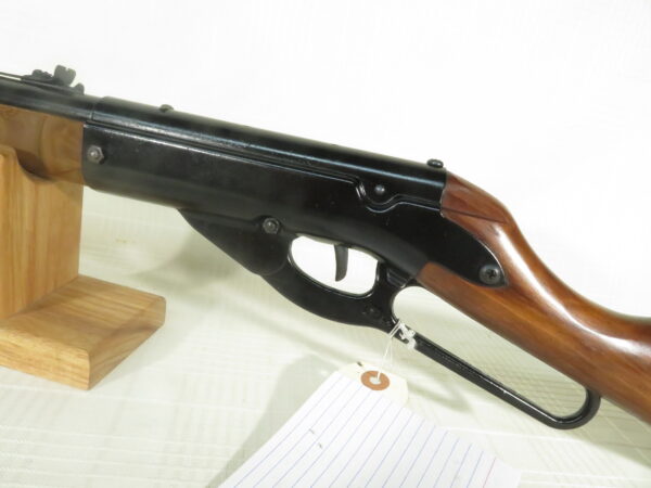 Daisy Model 95 BB Rifle Mfg 1963-1979 - Image 4