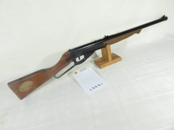 Daisy Model 95 BB Rifle Mfg 1963-1979 - Image 5