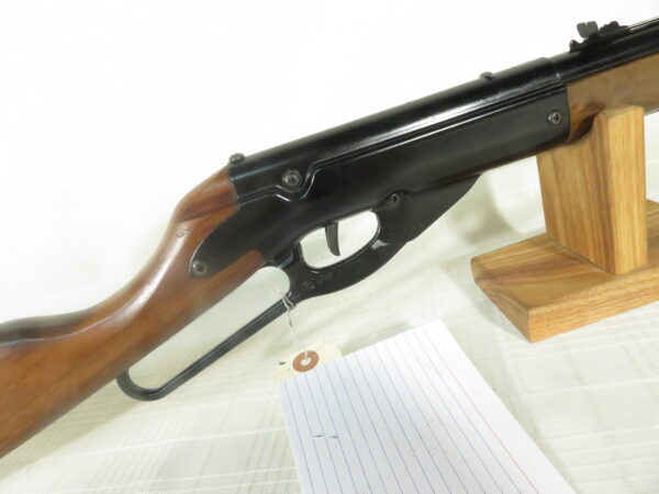 Daisy Model 95 BB Rifle Mfg 1963-1979 - Image 7
