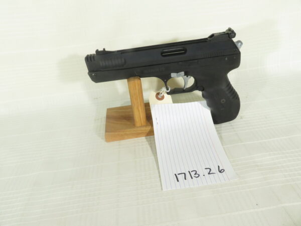 Beeman Model P-3 Air Pistol - Image 5