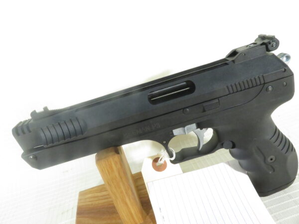 Beeman Model P-3 Air Pistol - Image 4