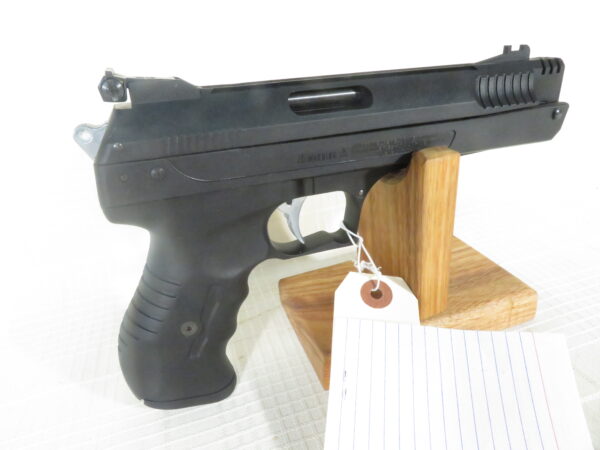 Beeman Model P-3 Air Pistol