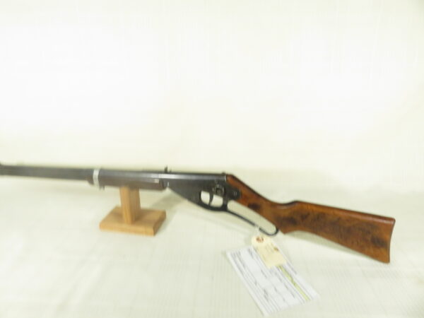 Daisy No. 111 Model 40 Red Ryder Mfg 1947-1954 - Image 8