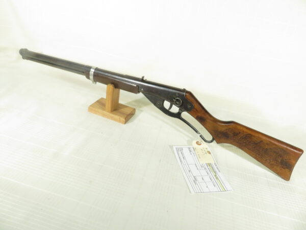 Daisy No. 111 Model 40 Red Ryder Mfg 1947-1954 - Image 7